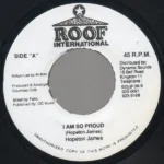 With The Gremlin Riddim – Roof International
