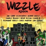 Wizzle Riddim – Tj Records