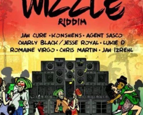 Wizzle Riddim E1565048340390