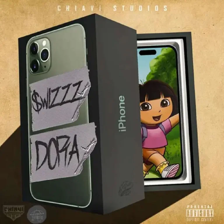 $wizzz - Dora