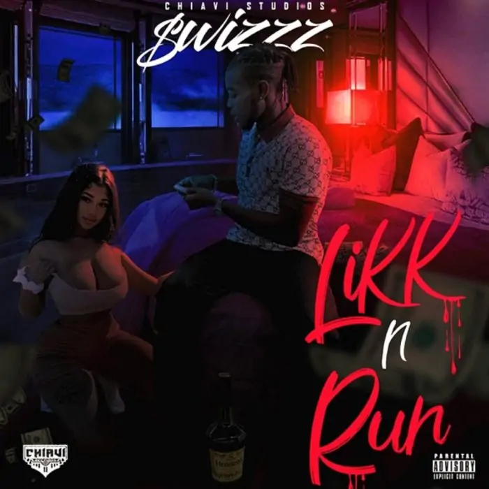 $wizzz - Likk N Run