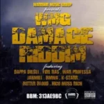 Wmg Damage Riddim – Warrior Music Group