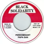 Woman Deh Yah Riddim – Black Solidarity
