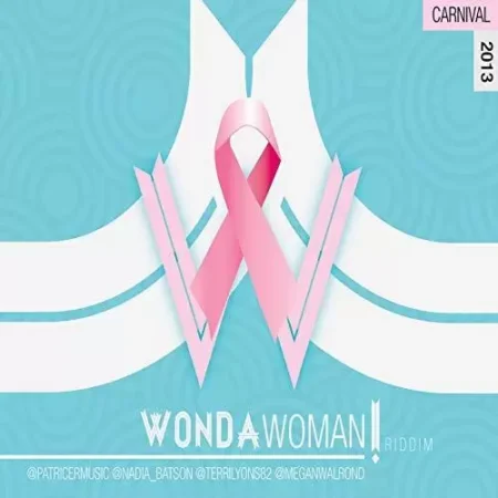 Wonda Woman Riddim – Sheriff Music wonda woman riddim - sheriff music
