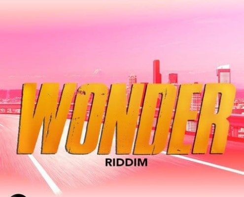 Wonder Riddim