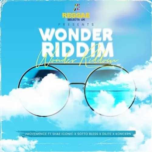 wonder riddim - reggae selecta uk
