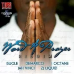 Word A Prayer Riddim – Tj Records