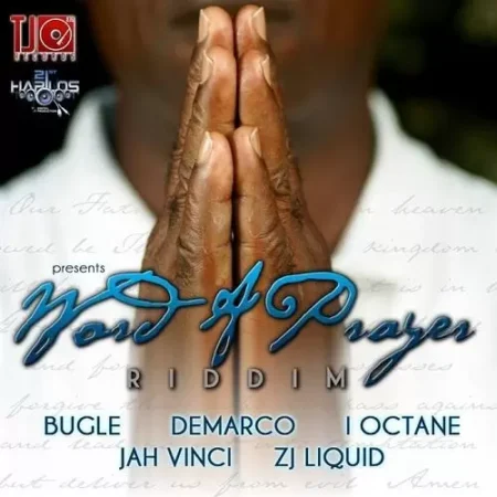 Word A Prayer Riddim – Tj Records Word A Prayer Riddim - Tj Records
