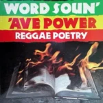 Word Soun Ave Power (reggae Poetry) – Heartbeat Records