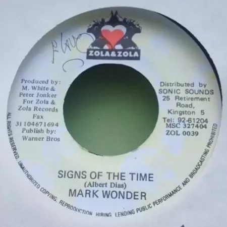 Words Of My Mouth Riddim – Zola And Zola words of my mouth riddim - zola and zola