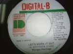 Work It Out Riddim – Digital B