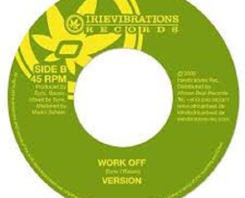 Work Off Riddim