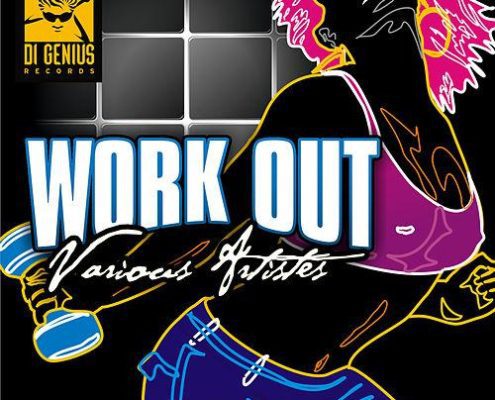 Work Out Riddim