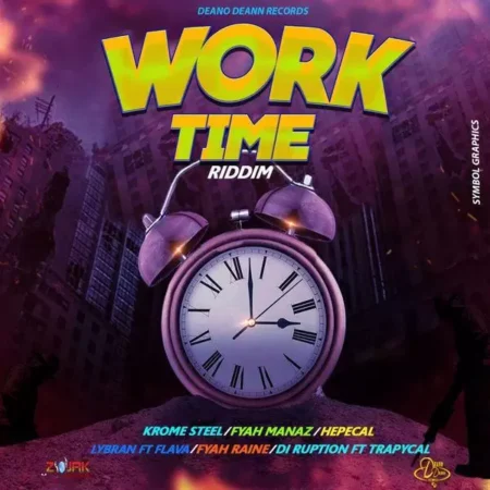 work-time-riddim