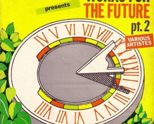 Works For The Future Part 2 1987