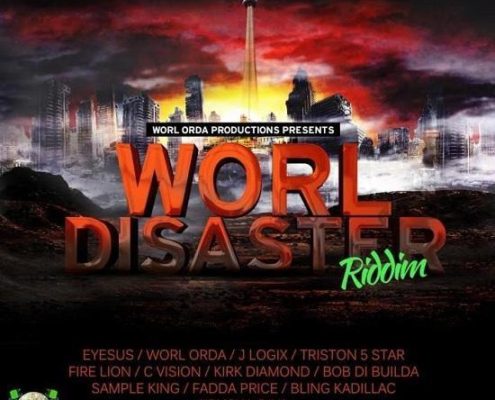 worl-disaster-riddim