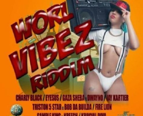 Worl Vibes Riddim