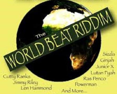 World Beat Riddim