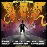 World Citizen Riddim – Roots Survival Production