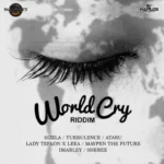 World Cry Riddim – All Faces Entertainment