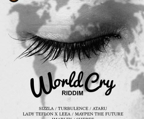 World Cry Riddim