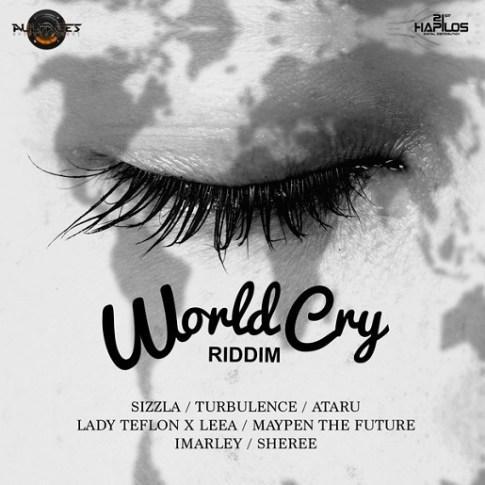world cry riddim - all faces entertainment