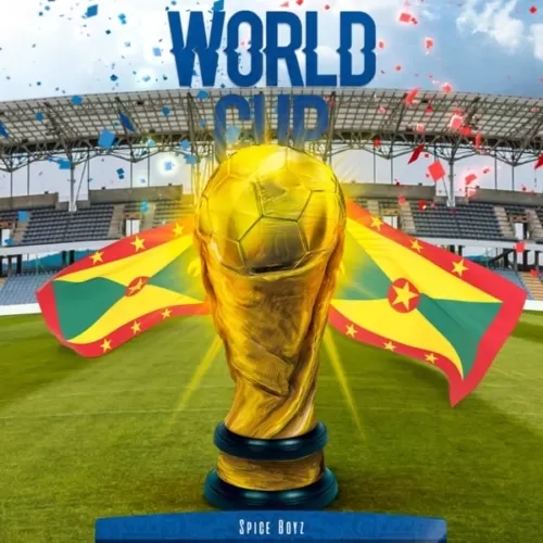 world cup riddim - spice boyz