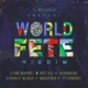 World Fete Riddim – Tj Records