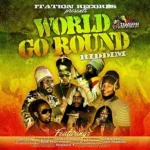 World Go Around Riddim – Itation Records
