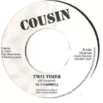 World Go Round Riddim – Cousin Records