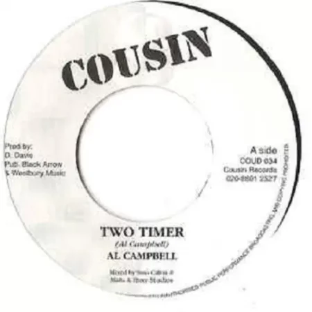 World Go Round Riddim – Cousin Records World Go Round Riddim - Cousin Records