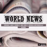 World News Riddim – Notnice Records