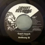 World Peace Riddim (2008) – Lionart Records