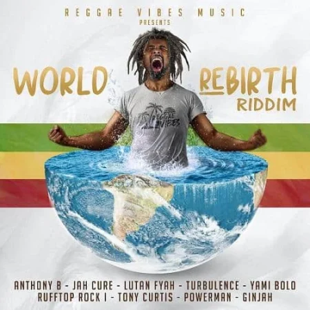 World Rebirth Riddim – Reggae Vibes Music World Rebirth Riddim - Reggae Vibes Music