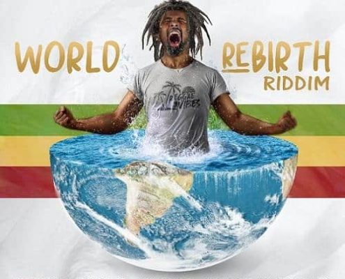 World Rebirth Riddim