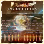World Riddim (2014) – Pg Records