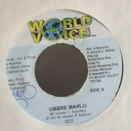 World Rock Riddim – World Voice world rock riddim - world voice