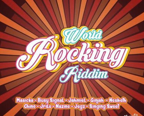 World Rocking Riddim