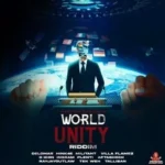 World Unity Riddim – Parrowdon Productions