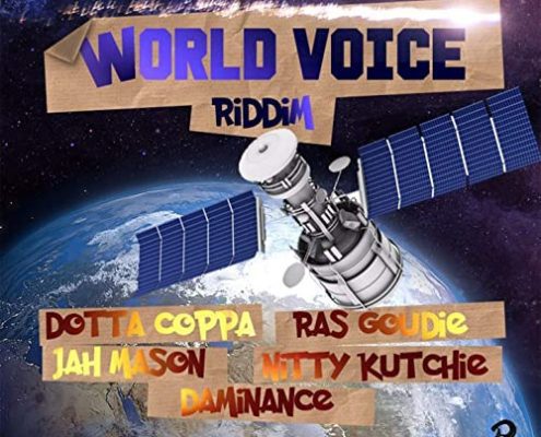 World Voice Riddim