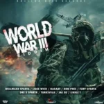 World War Iii Riddim (2020) – Rolling Dice Records