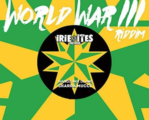 World War Iii Riddim