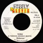 Worm Aka When Riddim – Steelie and Clevie Records