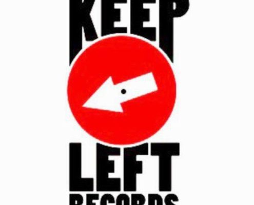 Worries Riddim Keepleft Records