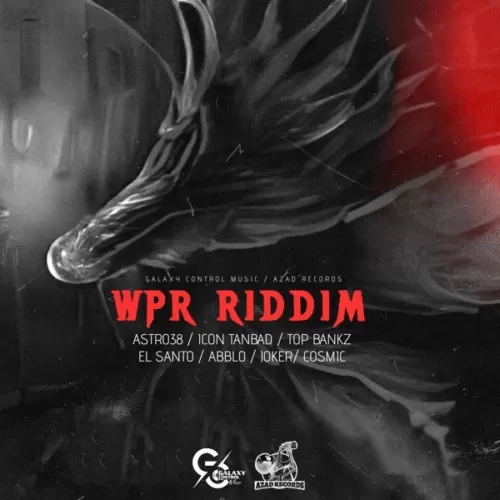 wpr riddim - galaxy control music