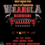 Wrangla Lokal Riddim Reloaded – Yellow Moon Records