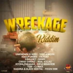 Wreckage Riddim – Real Friends Record Production