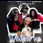 Wuk It Up Riddim – Gsm Productions