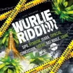 Wurlie Riddim – Sipo Records