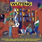 Wuteng Riddim Pt. 2 (2016) – Jugglerz